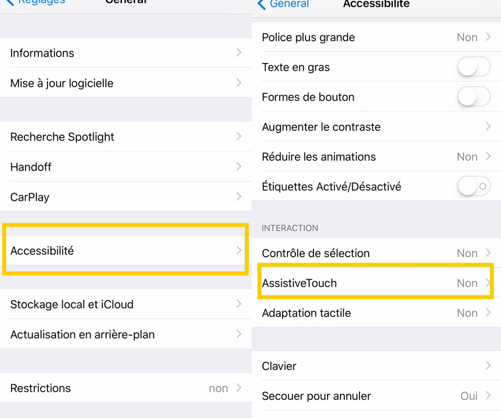 iphone-ipad-ecran-bouton
