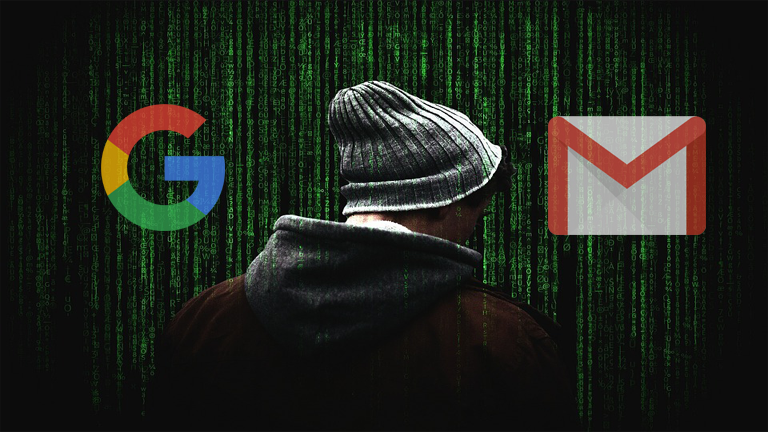 Adresse IP courriel Gmail