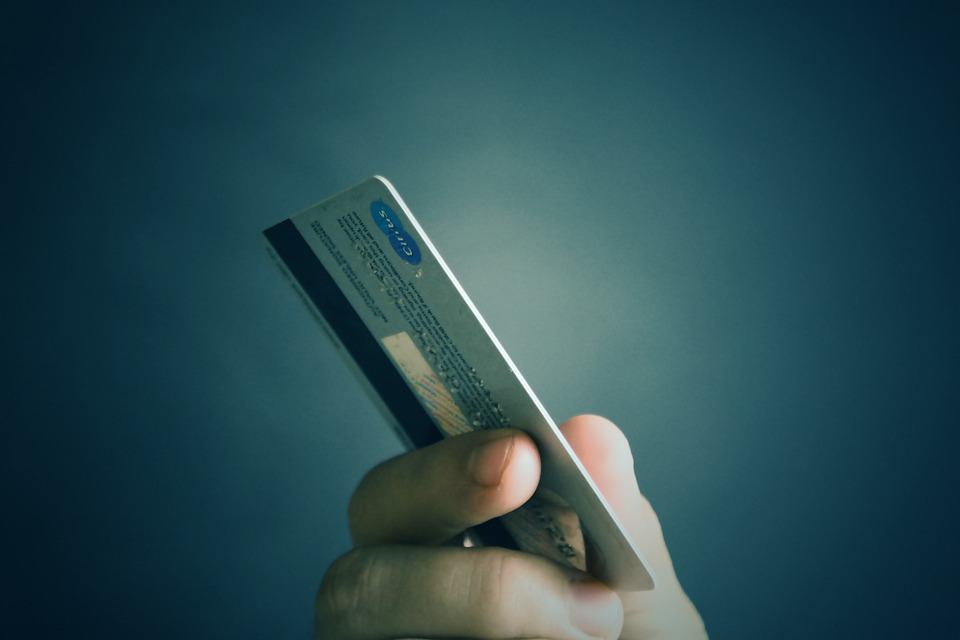 Fraude carte crédit RFID