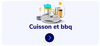 cuisson et bbq