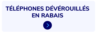 promotion telephone deverouille