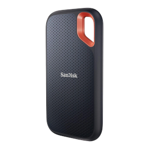Disque dur externe SanDisk