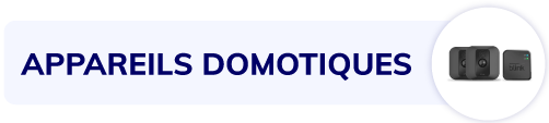 Rabais tehno domotique produits maison intelligente