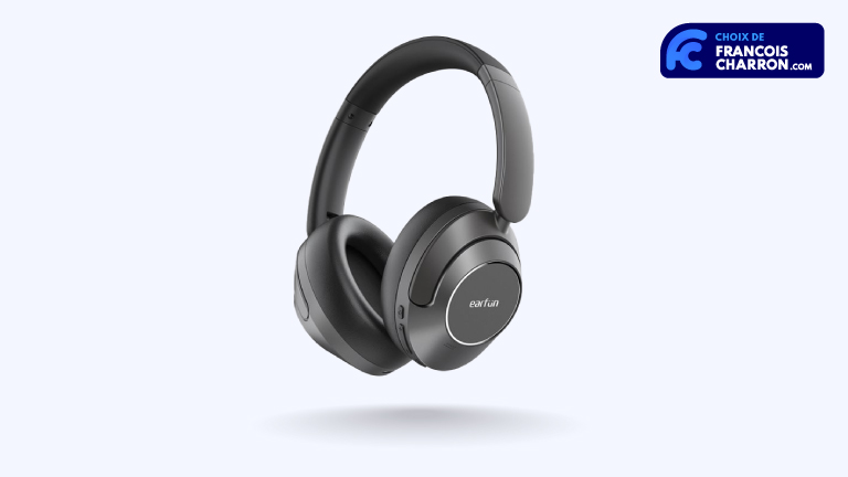 Meilleur choix de casque d'écoute Bluetooth Jabra Elite 45h