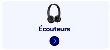 promotion sur ecouteurs