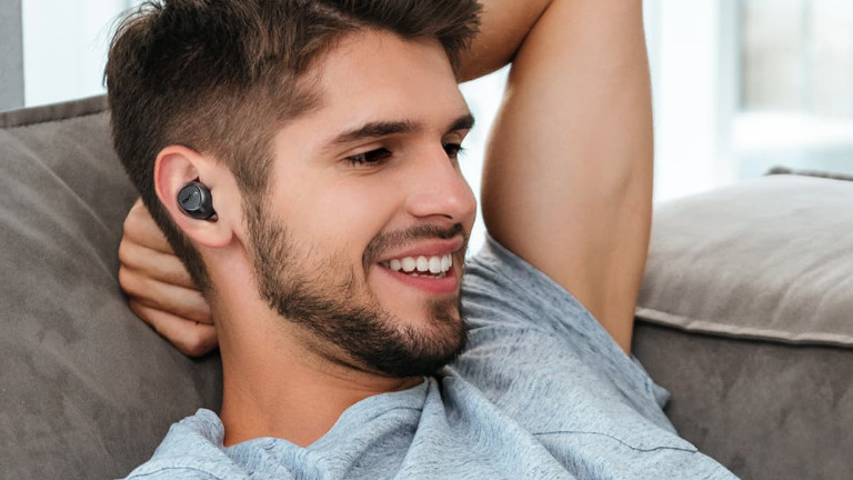 Les écouteurs EarFun Free 2 offre une qualité de son impressionnante pour le prix. écouteurs-boutons EarFun Free 2 qualité son