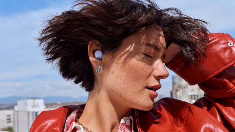 Musique Pixel Buds 2a