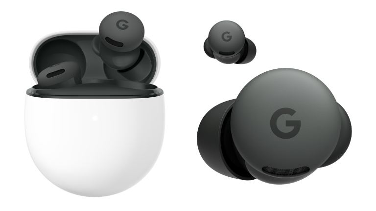 Design Pixel Buds 2a