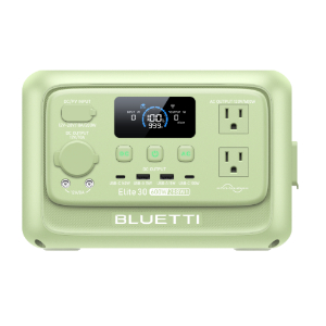 BLUETTI Elite 30 V2