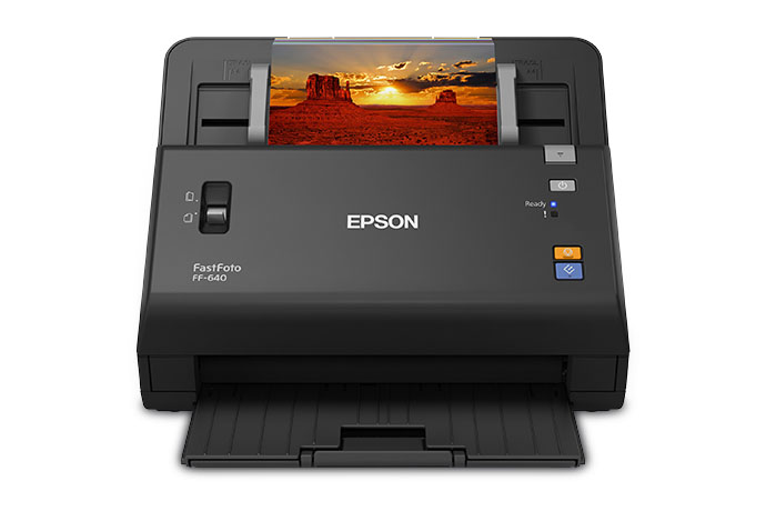 epson fastfoto