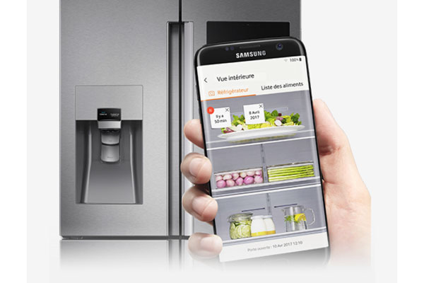 family hub samsung