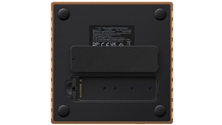 M&eacute;moire UGREEN Maxidock