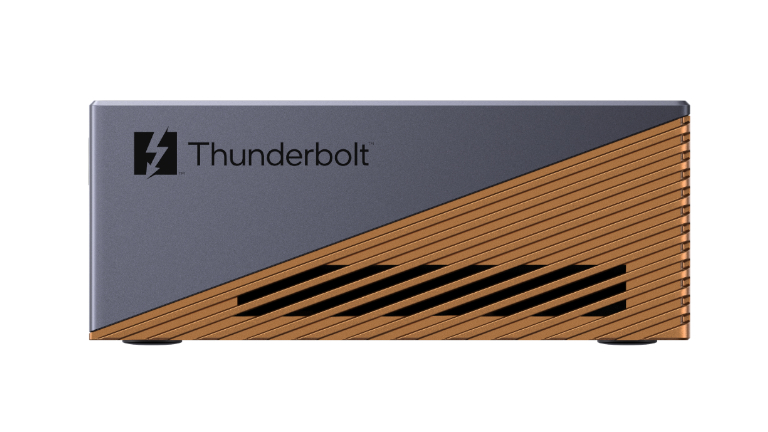 UGREEN Maxidock Thunderbolt