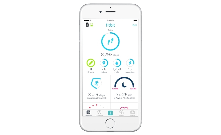 FitBit