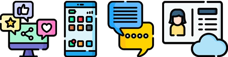 fonctionnalités simples efficaces logiciel québécois crewdle