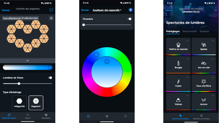 Application Cync Application Cync