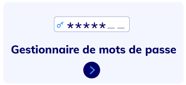 rabais sur les gestionnaires de mots de passe