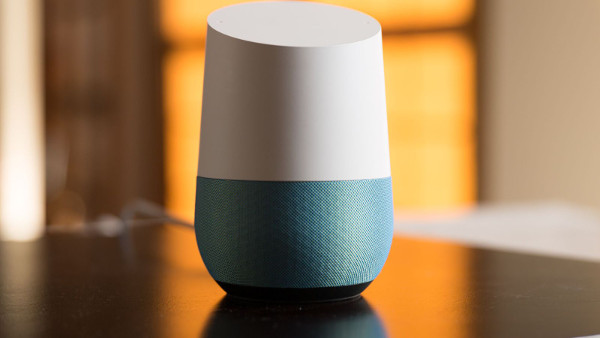 google home dr&ocirc;le commandes