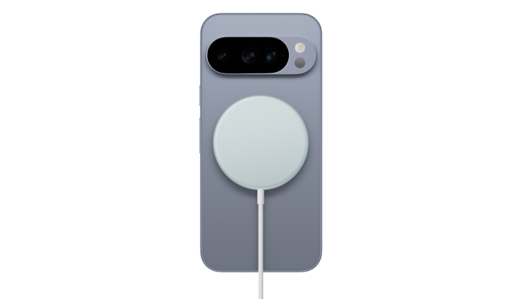 Recharge Qi2 Pixel 10 Pro