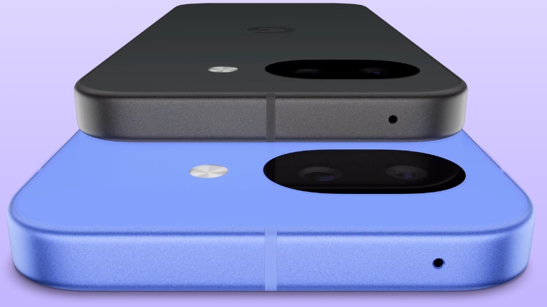 Le Google Pixel 10a devient plus robuste avec un dos complètement plat.