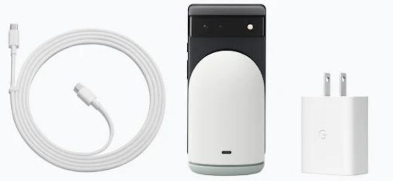 google pixel 7a autonomie batterie