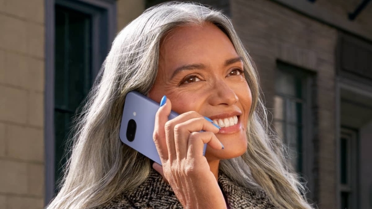 La nouvelle puce Tensor G4 installé dans le Pixel 9a offre des performances 33% supérieures à son prédécesseur