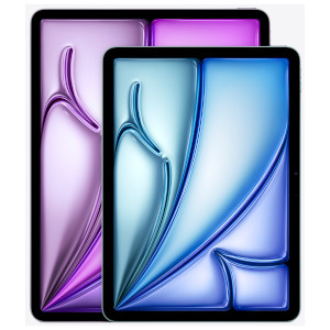 iPad Air M2