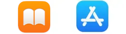 Apple Books sur l'App Store Apple Books sur l'App Store