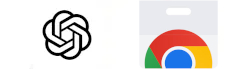 Extension Chrome de ChatGPT Search