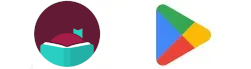 Libby sur le Play Store Libby sur le Play Store