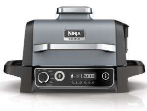 Ninja Woodfire Ninja Woodfire