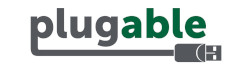 Logo de Plugable