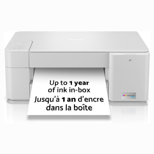 Brother INKvestment Tank MFC-J1205W