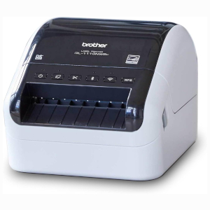 Brother QL1110NWBc