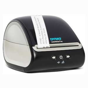 DYMO LabelWriter Imprimante d'étiquettes 5XL