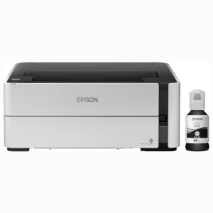Epson EcoTank ET-M1170 Imprimante Supertank monochrome