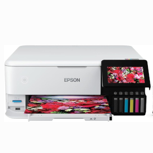 Epson Ecotank Photo Et-8500