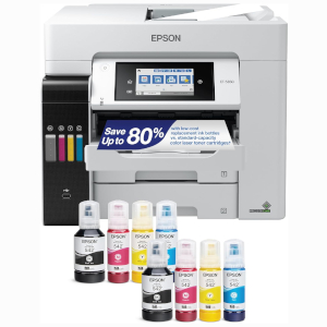 Epson – EcoTank Pro ET-5850