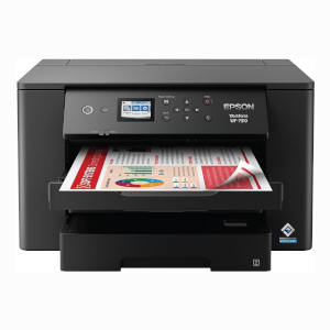 Epson Workforce Pro WF-7310