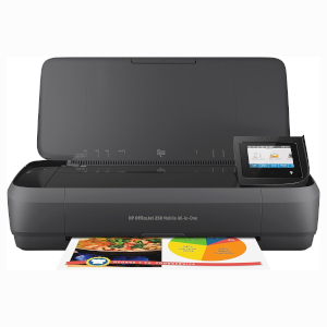 HP OfficeJet 250