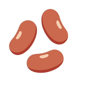 emoji haricots emoji haricots