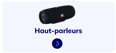promotion sur haut-parleurs