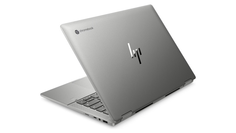 HP Chromebook x360 14c-cd0000ca finition