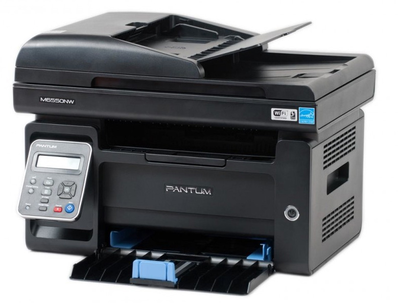 Imprimante laser Pantum