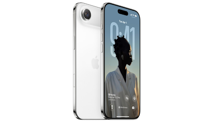iPhone Air Apple