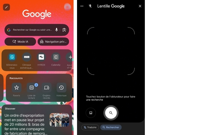 Comment faire une recherche inversée sur Google Comment faire une recherche inversée sur Google