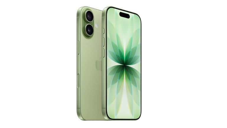 iPhone 17 Apple