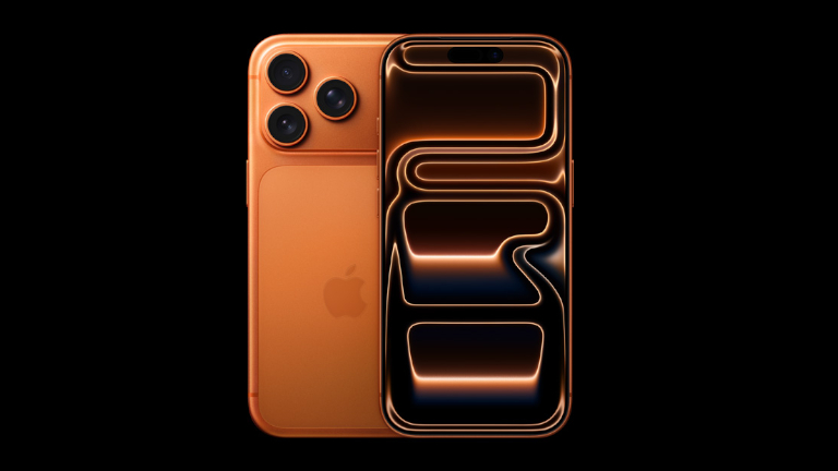 iPhone 17 Pro
