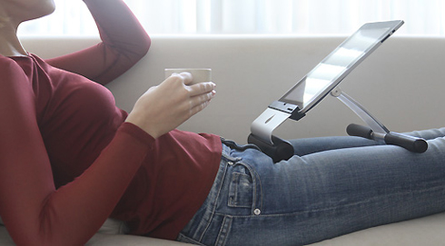 Support iRest pour Ipad