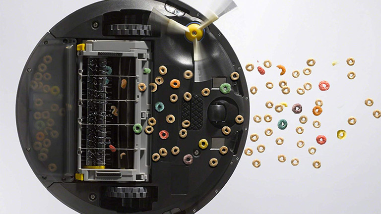 iRobot Roomba 694 aspirateur intelligent